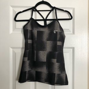 Athletic DNA Sport Tank (S)